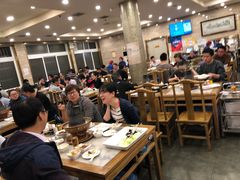 大堂-牛街·马辈儿涮肉(牛街二店)