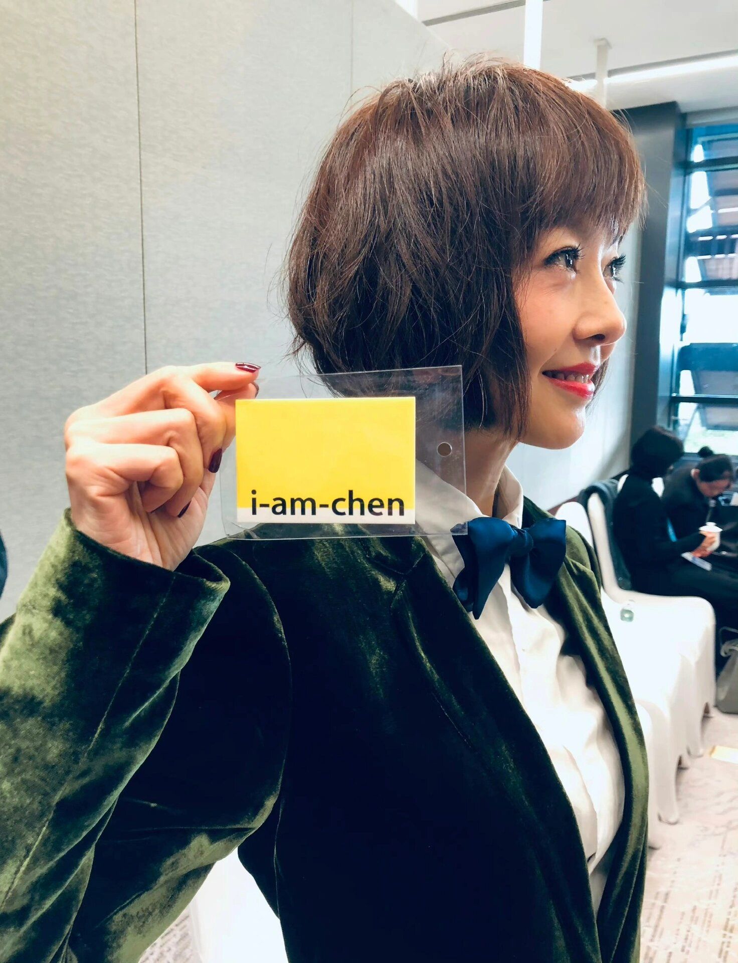 探访鲁豫的主持世界看她如何驾驭各种节目现场
