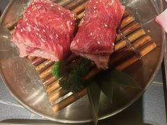 -西塔老太太泥炉烤肉(双井店)