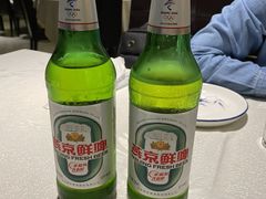 -鑫巴蜀(和平里店)