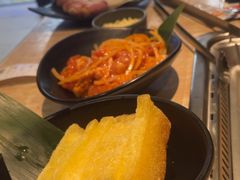 -新石器烤肉(高行万嘉店)