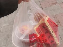 -二斗栗子(黄河道店)