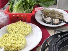 -花苑美食横琴生蚝火锅(拱北粤华路店)