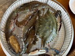 -海味当家·蒸锅海鲜(星海公园店)