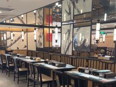 -江边城外烤全鱼(汉光百货店)