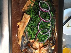 -半天妖烤鱼(方庄店)