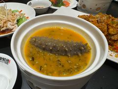-常鲜楼常来尝鲜海胆馆(星海店)