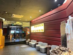 -巴奴毛肚火锅(广益哥伦布店)