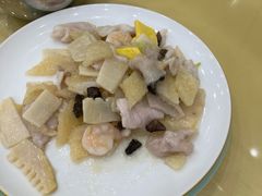 -聚丰德饭店(经五路店)
