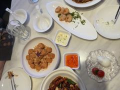 -大树餐厅(益田假日店)