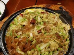 -北平小馆·烤鸭·家常菜(磨房北里店)