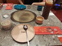 -牛牛章·章鱼水煎肉(光谷世界城店)