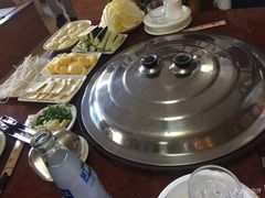 -俊家铁锅炖鱼(丹东店)
