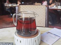 -顺德美的万豪酒店-万豪中餐厅