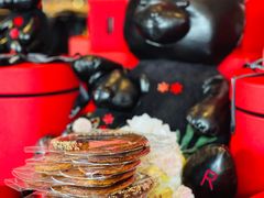 -Salon de The de Joel Robuchon(外滩18号店)