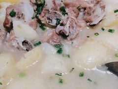 -上菜呷饭(花溪店)