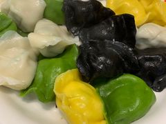 -双合园·海鲜水饺青岛菜(万佳广场店)