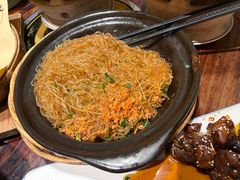-大自然(鲁家村店)
