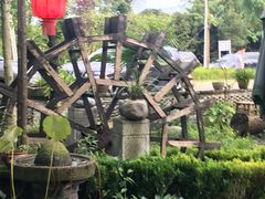 -青城甲(青城山店)