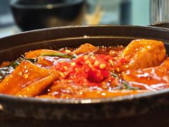 -Ameigo梅果·云贵川bistro(长宁来福士店)