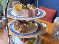 -翠湖宾馆·中餐厅