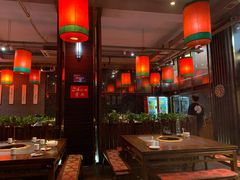 -陈府大宅门成都火锅·手切鲜肉(太原街店)
