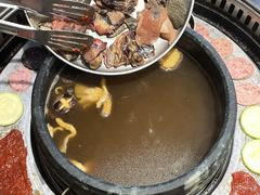 -木王宴语·野生鲜菌火锅(玉河店)