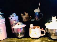 -星巴克(北京惠新东街店)