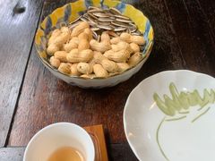 -The Flowers Coffee(南山店)