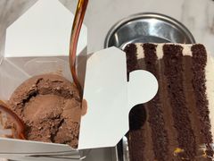 -Awfully Chocolate(来福士广场店)