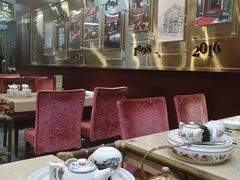 大堂-点都德(北京路贰店)