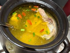 -又见炊烟私房菜(敬亭路店)