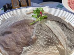 -香佰里重庆火锅(恒力博纳广场店)