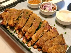 -老北京涮羊肉(航东路店)