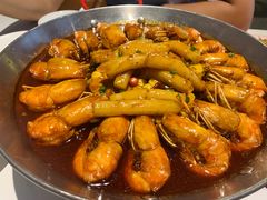 -李大嘴·湖北烧菜馆(汉阳总店)