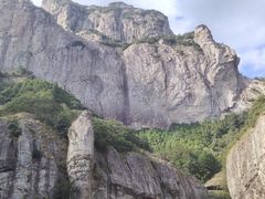 -雁荡山风景名胜区