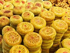 -杨老大焙子月饼干货(宽巷子民族美食街店)