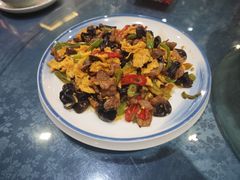 木须肉-东北公社(北京路店)