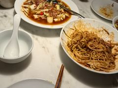 -初蓉丨遇见新川菜(亲贤街荣耀店)