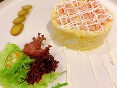 -清真·艾美可餐厅(大悦汇店)