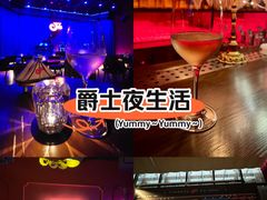 -JZ Club 爵士酒吧(上海店)