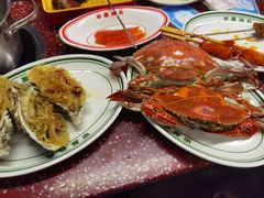-四囍码头海鲜烧烤自助火锅(外滩南京东路悦荟广场店)