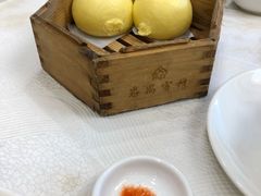 -番禺宾馆丽苑厅