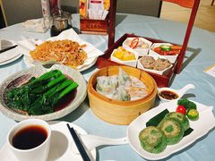 -松雅轩(大源店)