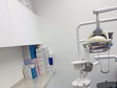-深圳富茂格伦菲尔口腔门诊部(龙华清湖总院)