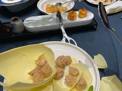 -金狮麟·新豫菜(金码大厦店)