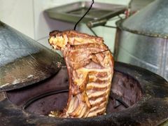 -陈记农家挂炉烤肉(雁南一路店)