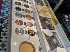 -港畔赶海蒸汽海鲜烧烤自助(仙螺岛店)
