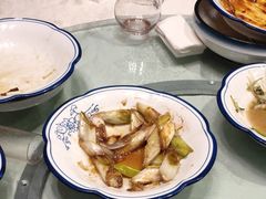 -东来顺饭庄(西直门店)