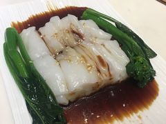 -半岛太子酒家(海港城店)